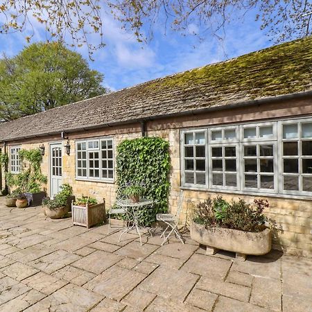 Foxhill Farm Barn Villa Bourton-on-the-Water Exterior foto