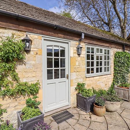Foxhill Farm Barn Villa Bourton-on-the-Water Exterior foto
