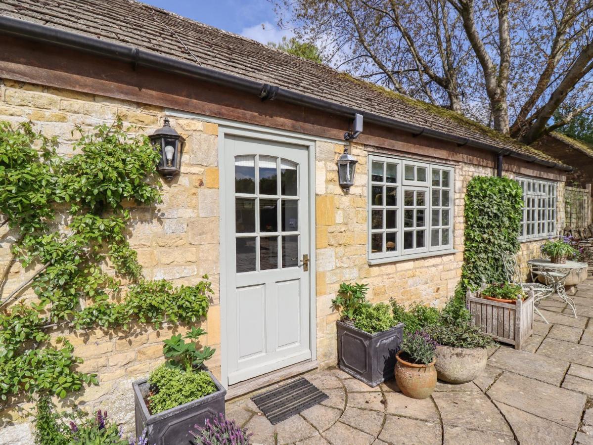 Foxhill Farm Barn Villa Bourton-on-the-Water Exterior foto