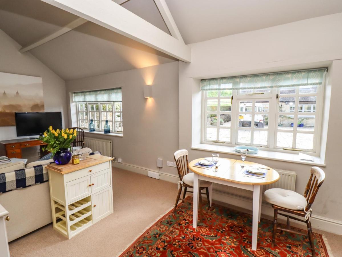 Foxhill Farm Barn Villa Bourton-on-the-Water Exterior foto