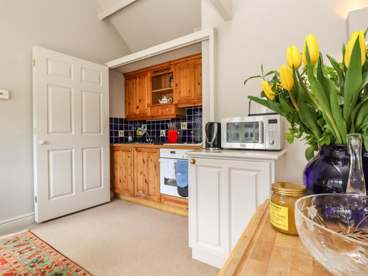 Foxhill Farm Barn Villa Bourton-on-the-Water Exterior foto