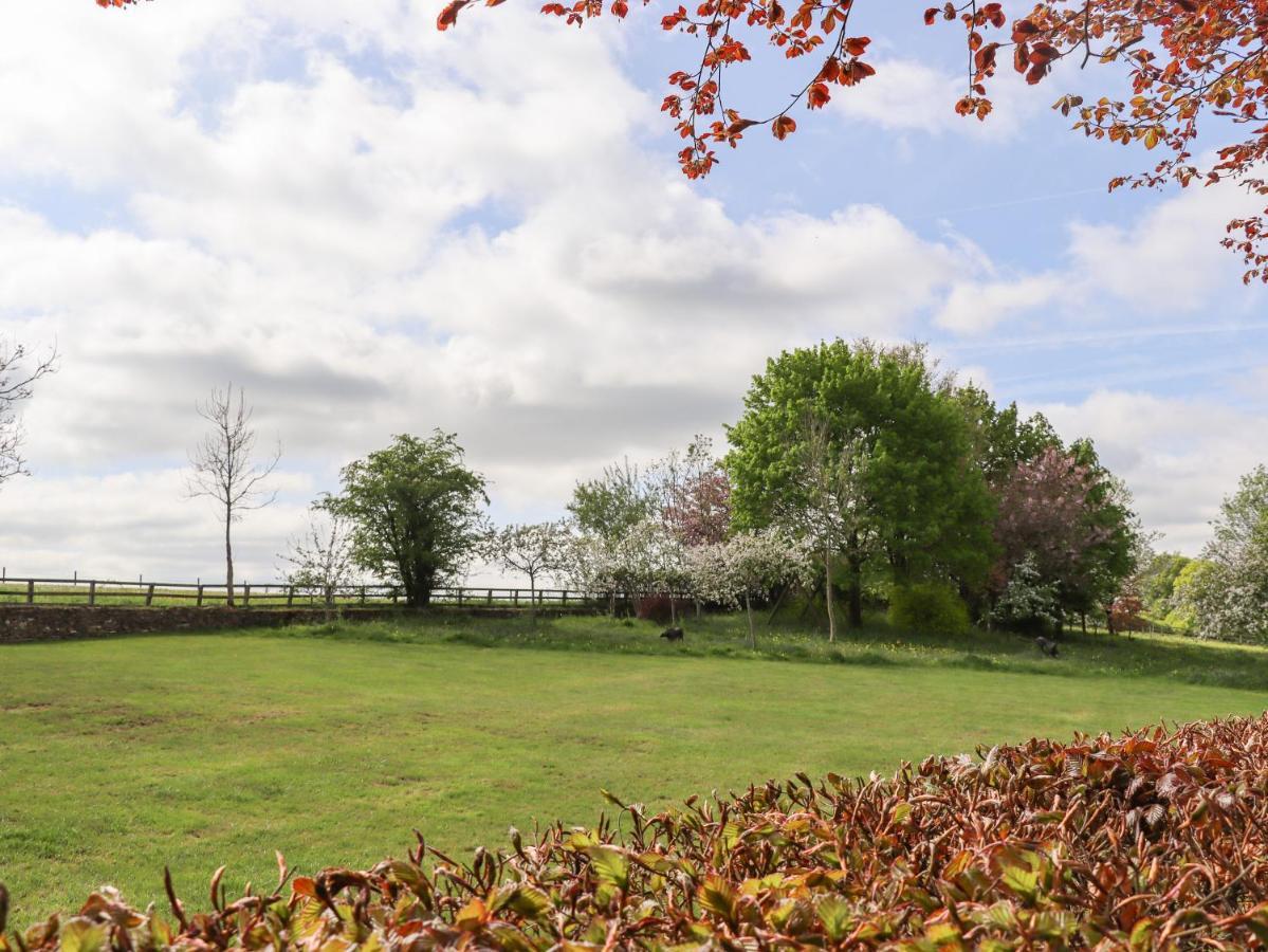 Foxhill Farm Barn Villa Bourton-on-the-Water Exterior foto