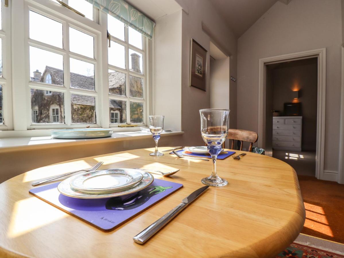 Foxhill Farm Barn Villa Bourton-on-the-Water Exterior foto