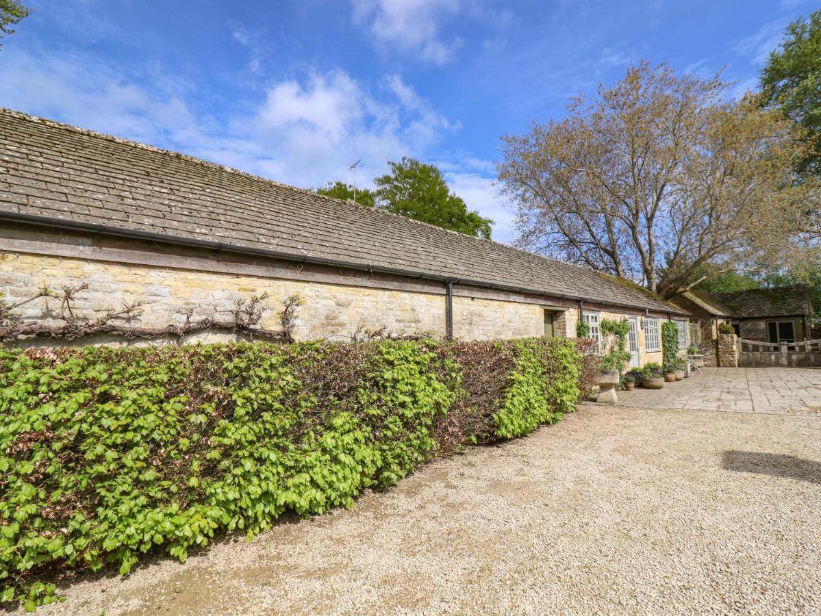 Foxhill Farm Barn Villa Bourton-on-the-Water Exterior foto