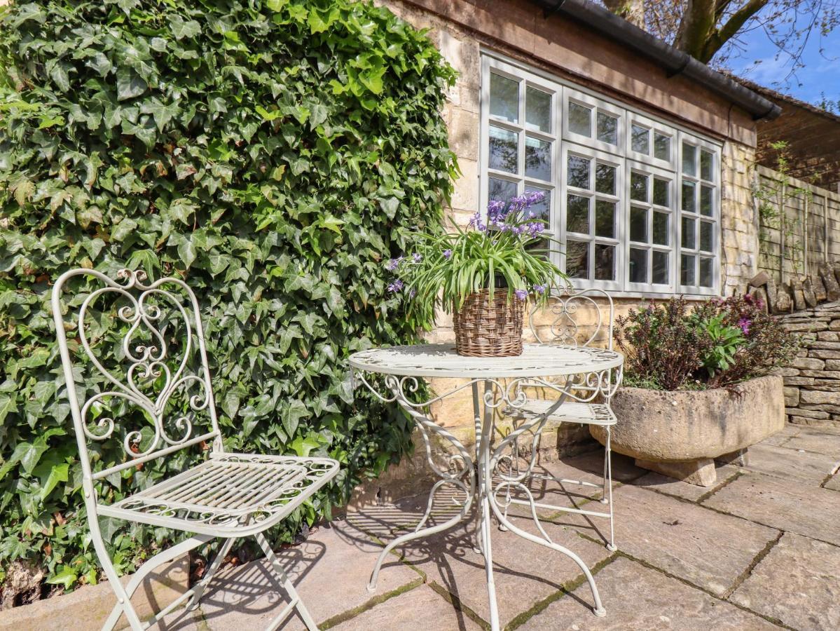 Foxhill Farm Barn Villa Bourton-on-the-Water Exterior foto